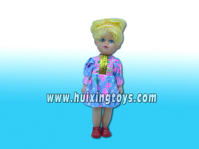 DOLL