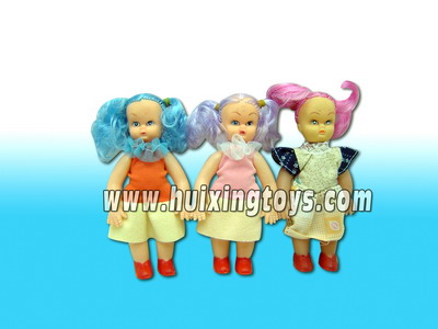 DOLL