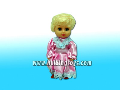 DOLL