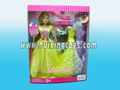 BARBIE