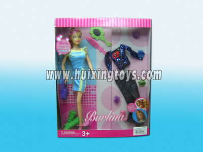 BARBIE