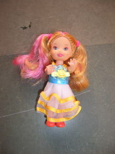 BARBIE