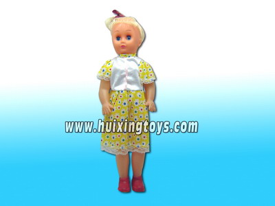 DOLL