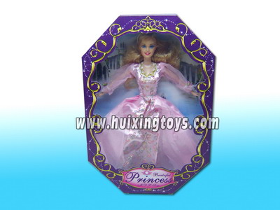 BARBIE