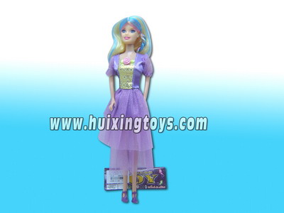 BARBIE