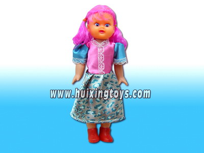 DOLL