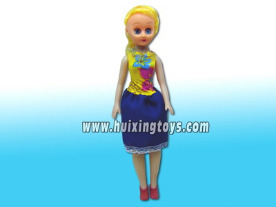 DOLL