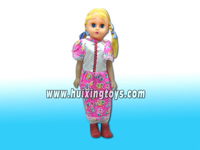 DOLL
