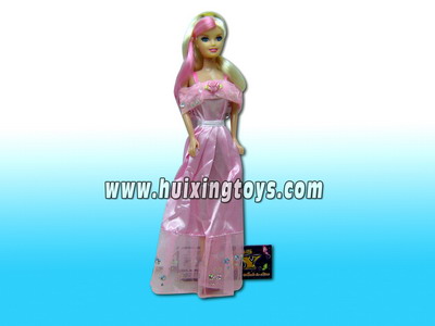 BARBIE