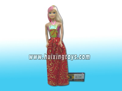 BARBIE