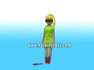 BARBIE