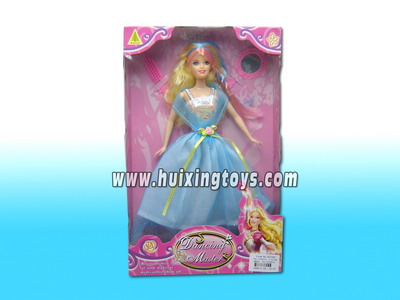 BARBIE