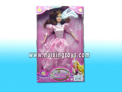 BARBIE