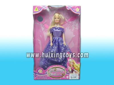 BARBIE