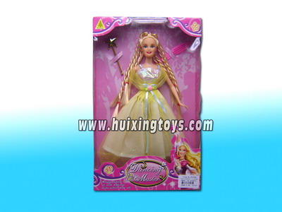 BARBIE