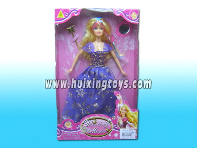 BARBIE