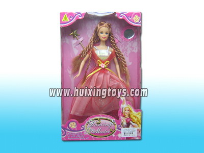 BARBIE