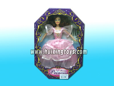 BARBIE