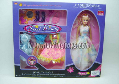BARBIE