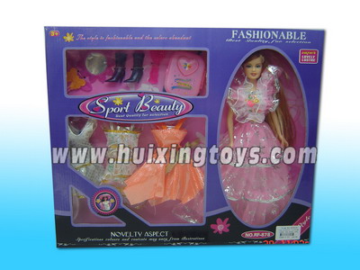 BARBIE