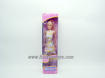 SOLID  BARBIE（2）