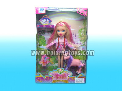 BARBIE