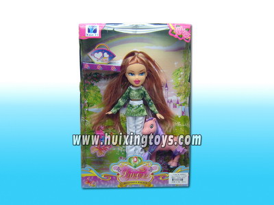 BARBIE