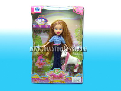 BARBIE