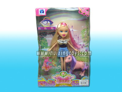 BARBIE