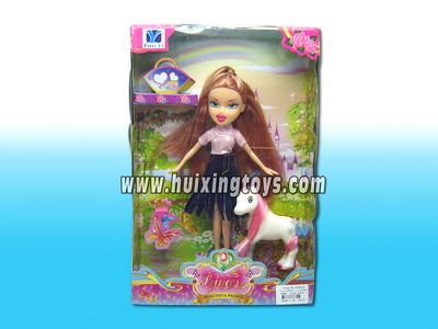 BARBIE