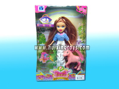 BARBIE