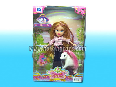 BARBIE