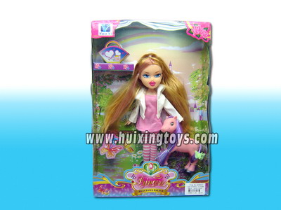 BARBIE
