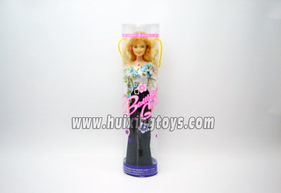 BARBIE (SOLID) W/IC