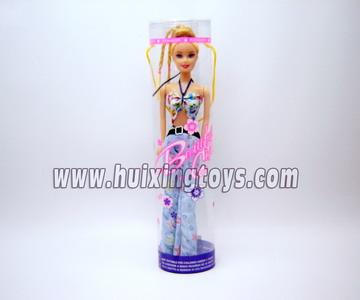 BARBIE (SOLID)