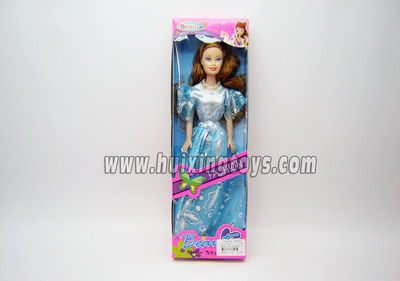 BARBIE