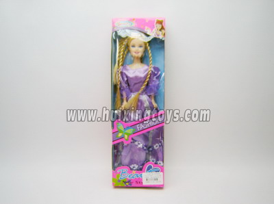 BARBIE （SOLID）