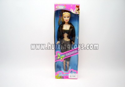 BARBIE （SOLID）