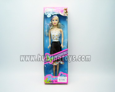 BARBIE （SOLID）