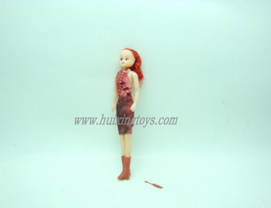 DOLL