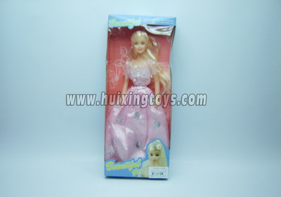 BARBIE