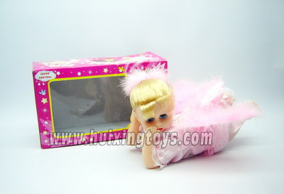 DOLL