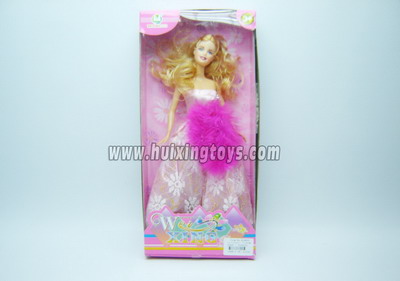 BARBIE（SOLID）