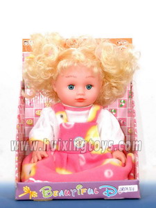DOLL