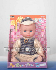 DOLL