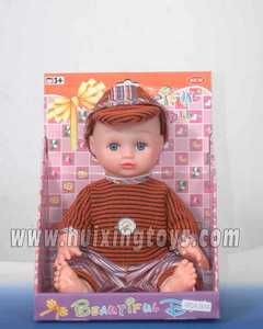 DOLL