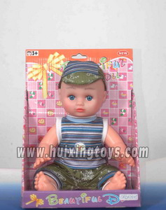 DOLL