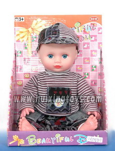 DOLL
