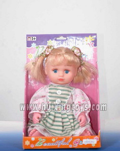 DOLL