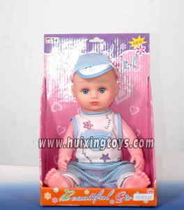 DOLL